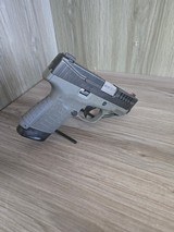 SAVAGE ARMS STANCE 9MM LUGER (9x19 PARA) - 3 of 3
