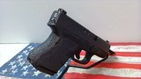 GLOCK G27 GEN 4 .40 S&W