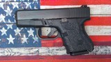 GLOCK G27 GEN 4 .40 S&W - 2 of 3