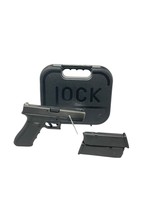 GLOCK G17 GEN 4 9MM LUGER (9x19 PARA)