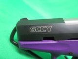 SCCY CPX-2 9MM LUGER (9x19 PARA) - 3 of 3