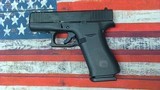 GLOCK G43X 9MM LUGER (9X19 PARA) - 2 of 3