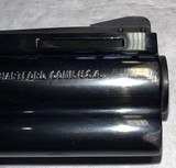 COLT PYTHON .357 MAG - 3 of 3