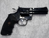 COLT PYTHON .357 MAG - 2 of 3