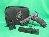SPRINGFIELD ARMORY ECHELON 9MM LUGER (9x19 PARA) - 1 of 3