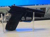 SIG SAUER P228 9MM LUGER (9x19 PARA) - 3 of 3