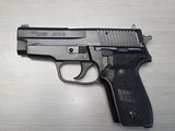 SIG SAUER P228 9MM LUGER (9x19 PARA) - 1 of 3