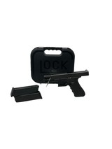 GLOCK G17 GEN 4 9MM LUGER (9x19 PARA)