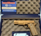 COLT CQBP MARINE (M45A1) .45 ACP - 3 of 3