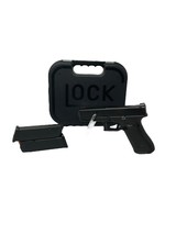 GLOCK 17 GEN 5 9MM LUGER (9x19 PARA)