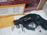 RUGER LCR .22 WMR - 1 of 3