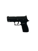 SIG SAUER P250 10MM/.40 S&W - 2 of 3