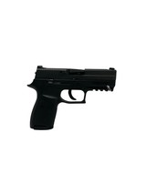 SIG SAUER P250 10MM/.40 S&W