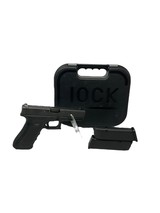 GLOCK G17 GEN 4 9MM LUGER (9x19 PARA)