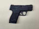 SMITH & WESSON M&P 40 PC M2.0 .40 S&W - 2 of 3