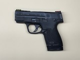 SMITH & WESSON M&P 40 PC M2.0 .40 S&W