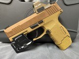 SIG SAUER P365 9MM LUGER (9x19 PARA) - 3 of 3