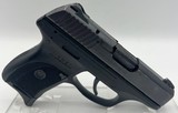 RUGER LC9 9MM LUGER (9x19 PARA) - 2 of 3