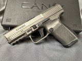 CANIK TP9SF ELITE 9MM LUGER (9x19 PARA) - 2 of 3