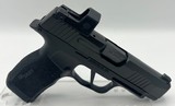 SIG SAUER P365 XL 9MM LUGER (9x19 PARA) - 2 of 3