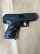 HI-POINT C9 9MM LUGER (9x19 PARA) - 1 of 3