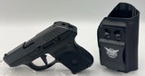 RUGER LCP .380 ACP - 1 of 3