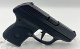 RUGER LCP .380 ACP - 2 of 3