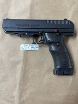 HI-POINT JCP .40 S&W