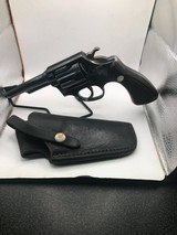 TAURUS model 80 .38 SPL - 1 of 3