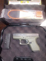 GLOCK 42 .380 ACP - 3 of 3