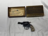 H&R 922 .22 LR