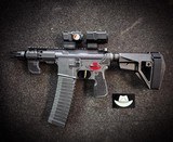 FRANKLIN ARMORY FAI-15 5.56X45MM NATO