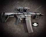 FRANKLIN ARMORY FAI-15 5.56X45MM NATO - 2 of 3