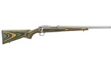 RUGER 77/17 .17 HORNET - 1 of 1
