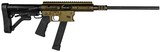 TNW FIREARMS AERO SURVIVAL 9MM LUGER (9X19 PARA)