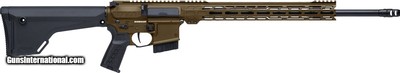 CMMG ENDEAVOR MK4 22 ARC .22 ARC