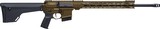 CMMG ENDEAVOR MK4 22 ARC .22 ARC