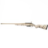 RUGER AMERICAN .308 WIN - 1 of 2
