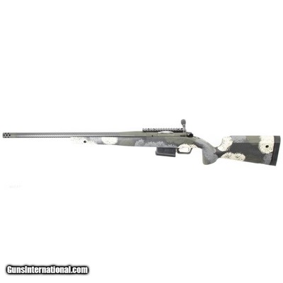 SPRINGFIELD ARMORY 2020 WAYPOINT 6.5MM CREEDMOOR