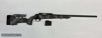 BERGARA HMR B-14 6.5 PRC