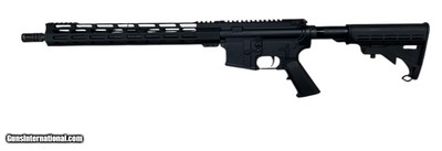 DIAMONDBACK DB15 .223 REM/5.56 NATO