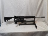 SMITH & WESSON M&P10 OPTIC READY 5.56X45MM NATO - 1 of 3