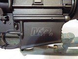 SMITH & WESSON M&P10 OPTIC READY 5.56X45MM NATO - 2 of 3