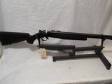 CVA WOLF .50 CALIBER