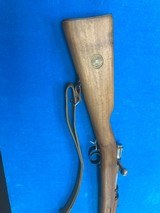 CARL GUSTAF M96 6.5X55MM SWEDISH