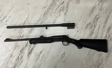 ROSSI S201220BS .22 LR/20 GA