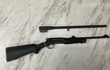 ROSSI S201220BS .22 LR/20 GA - 2 of 3