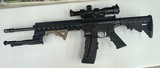 SMITH & WESSON M&P 15-22 .22 LR - 2 of 3