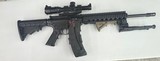 SMITH & WESSON M&P 15-22 .22 LR