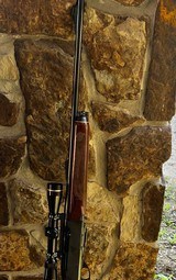 REMINGTON Woodmaster .243 WIN - 1 of 3